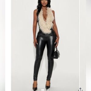 Fashion Nova Jumpsuit